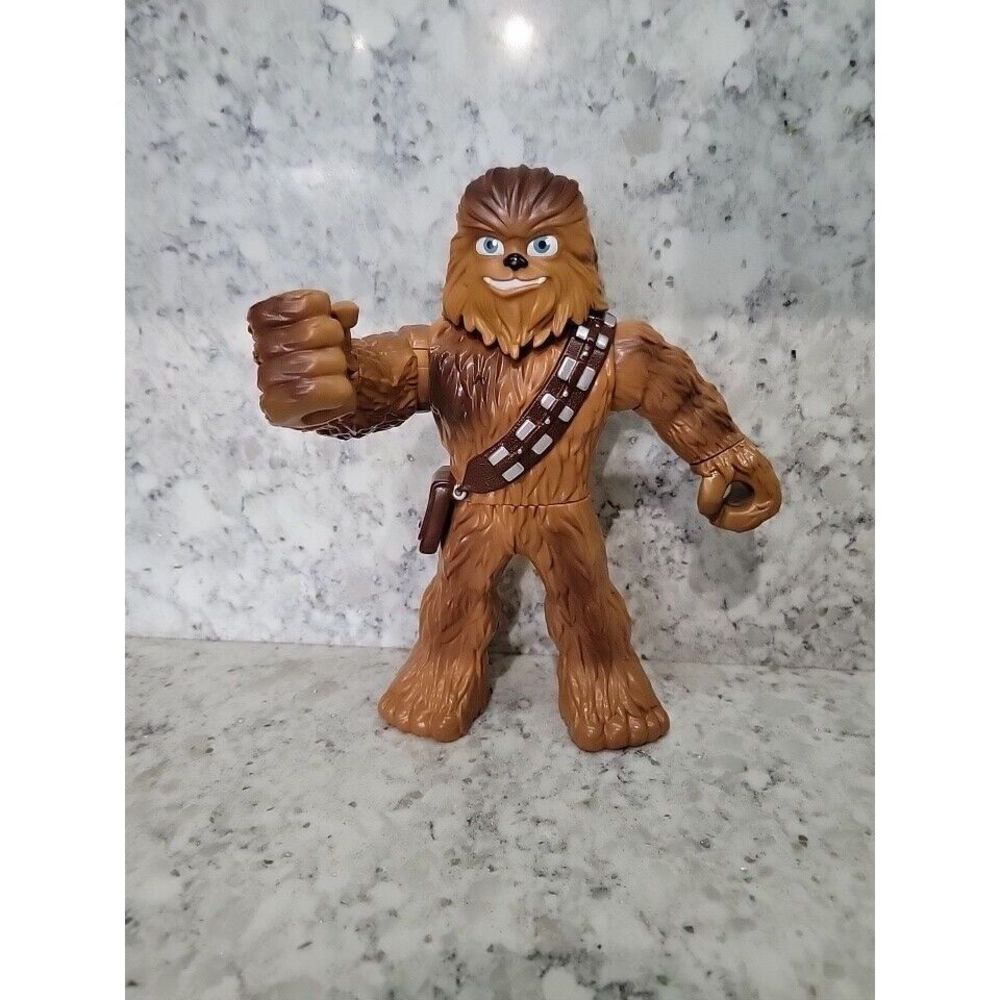 Star Wars‎ Chewbacca 10" Action Figure Hasbro V3625B Movable Parts